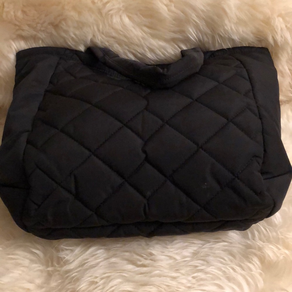 NWT Marc Jacobs Large Quilted Purse Bag - Picture 13 of 16